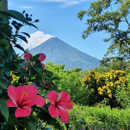 El Encanto Garden Hotel Santa Cruz 외부 사진