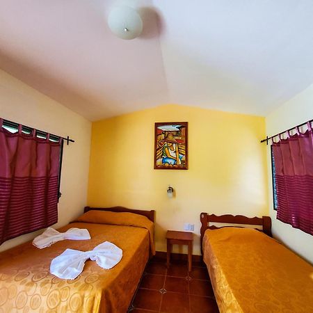 El Encanto Garden Hotel Santa Cruz 외부 사진