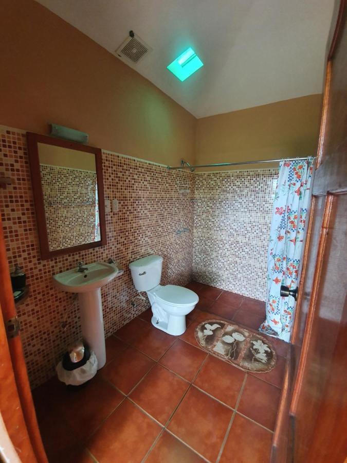 El Encanto Garden Hotel Santa Cruz 외부 사진