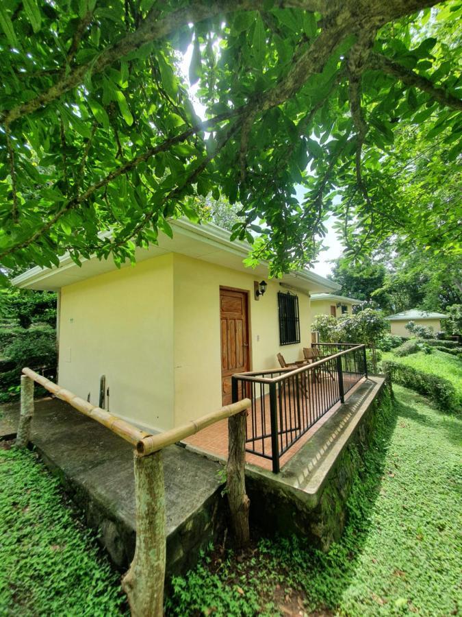 El Encanto Garden Hotel Santa Cruz 외부 사진
