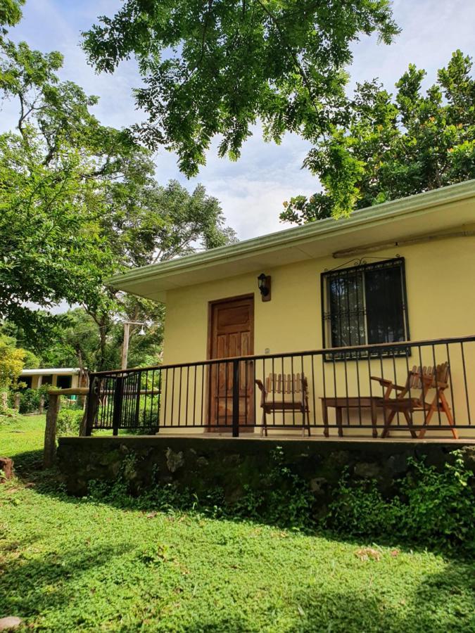 El Encanto Garden Hotel Santa Cruz 외부 사진