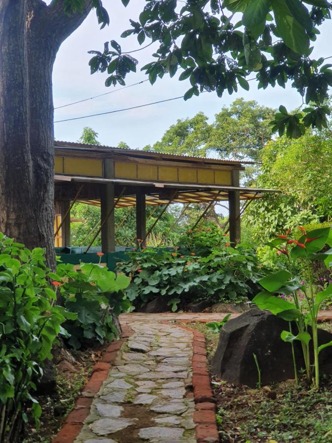 El Encanto Garden Hotel Santa Cruz 외부 사진