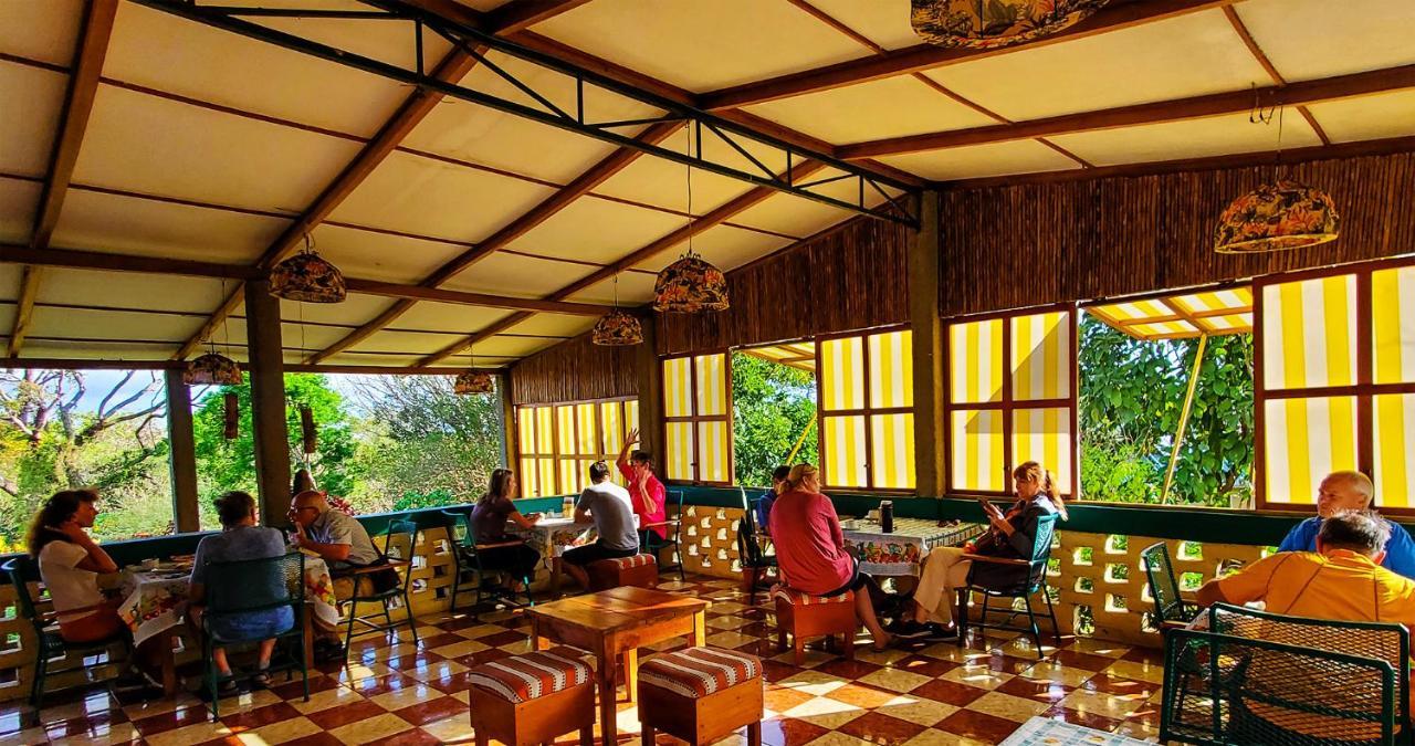El Encanto Garden Hotel Santa Cruz 외부 사진