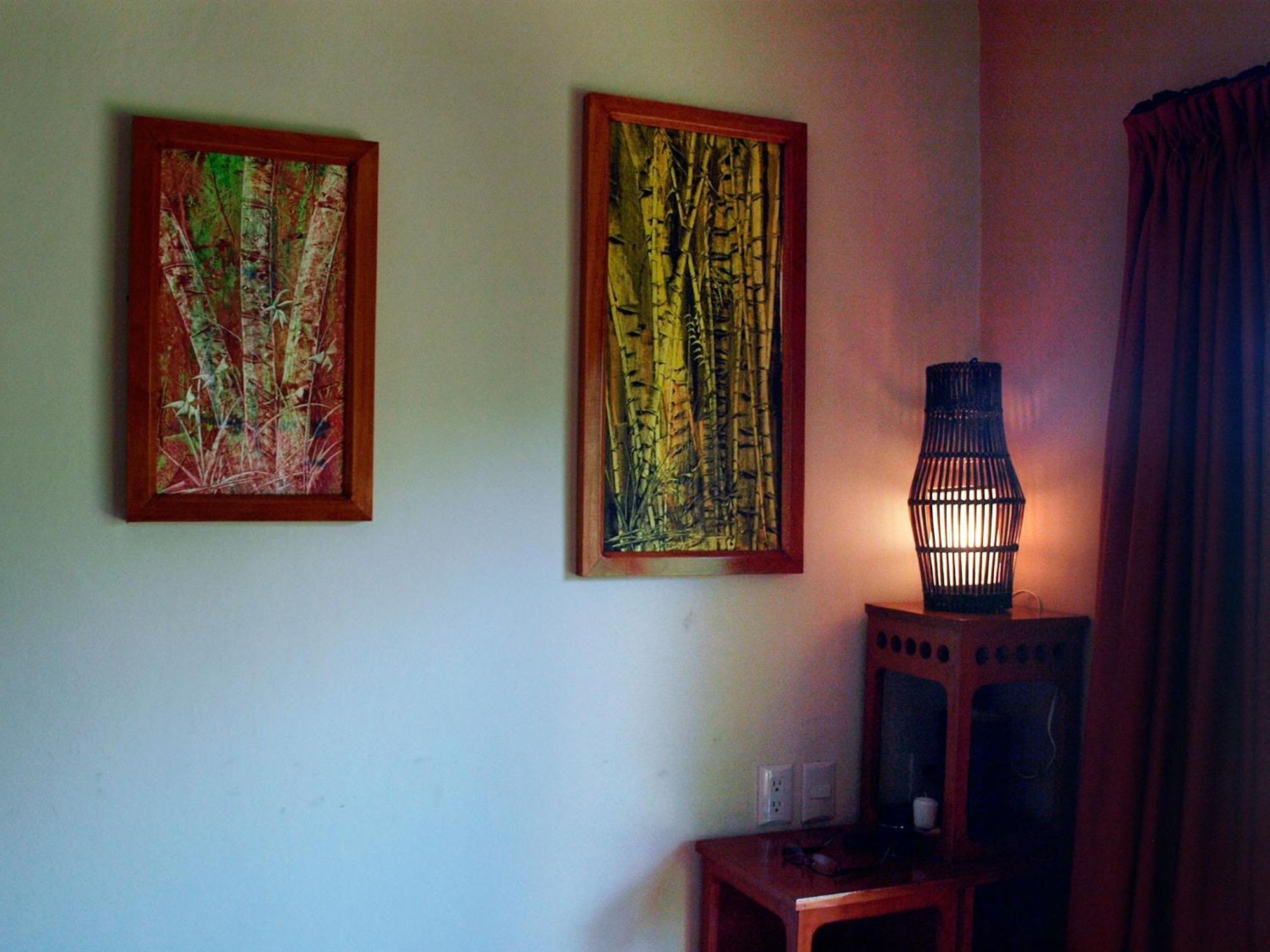 El Encanto Garden Hotel Santa Cruz 외부 사진