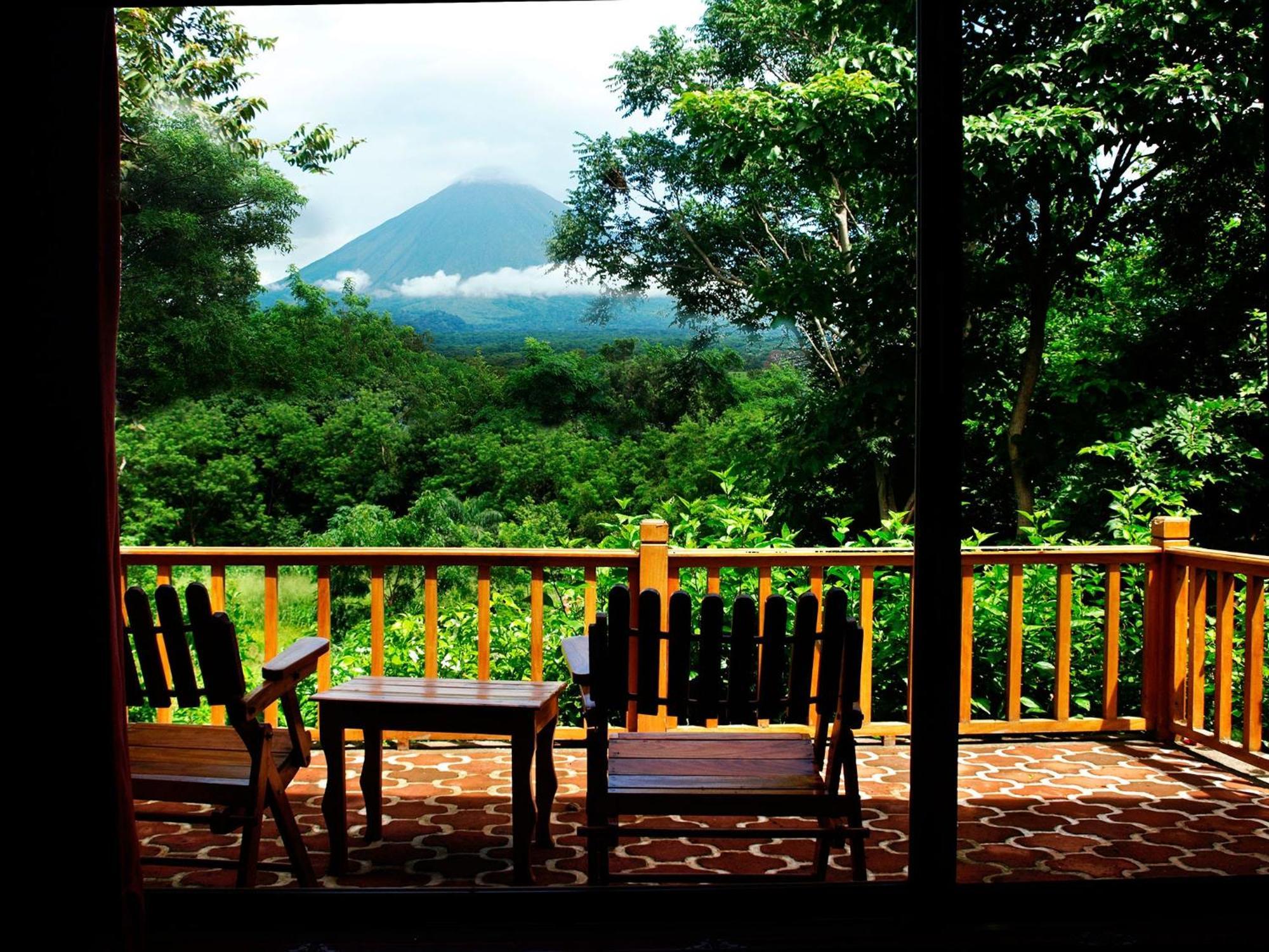 El Encanto Garden Hotel Santa Cruz 외부 사진