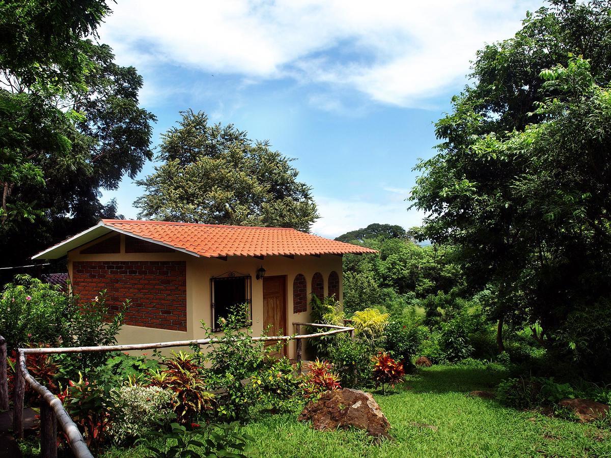 El Encanto Garden Hotel Santa Cruz 외부 사진