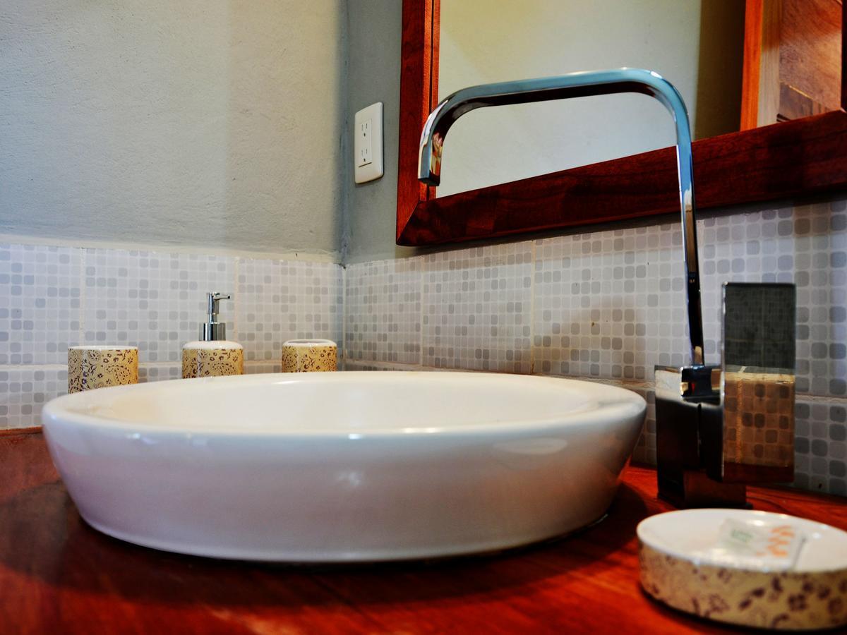 El Encanto Garden Hotel Santa Cruz 외부 사진